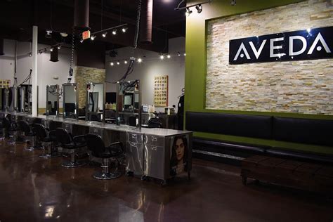 aveda spa las vegas.